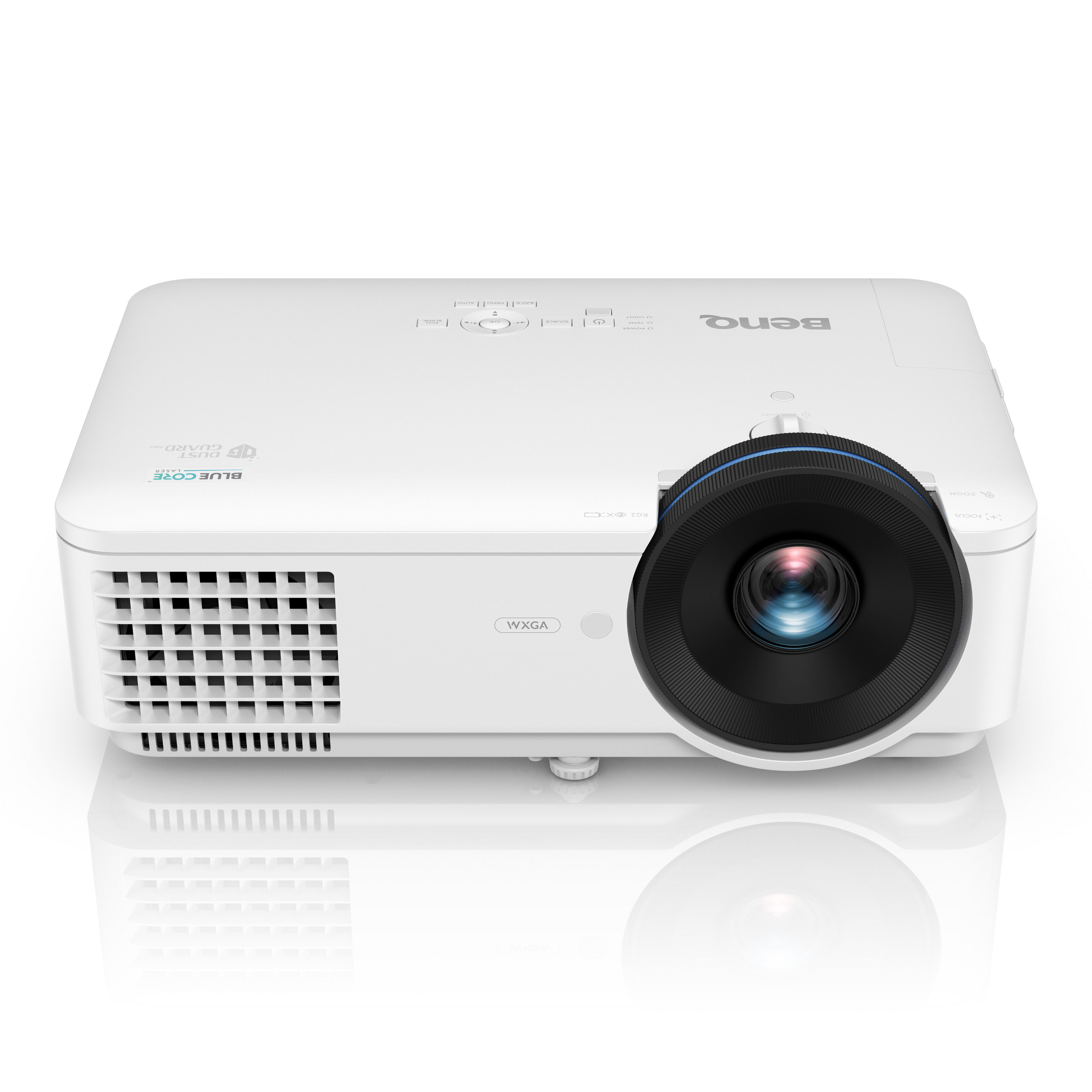 Comparison of three alternative classroom projectors from BenQ, Epson ...