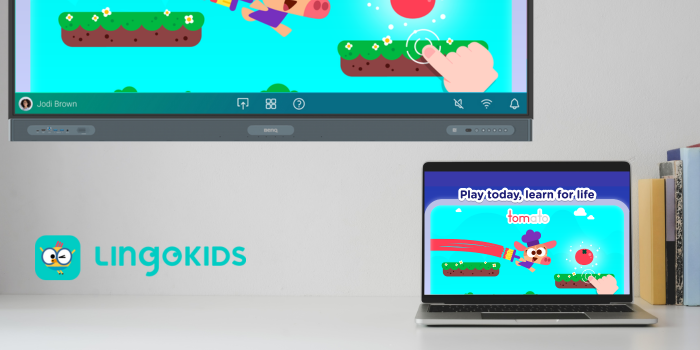 ISTELive 24_Email Header (700 x 350 px) - LingoKids Press Release Main Article Picture