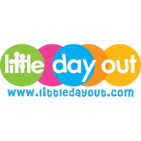 parenting media little day out logo