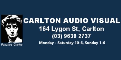 BenQ Australia Carlton Audio Visual