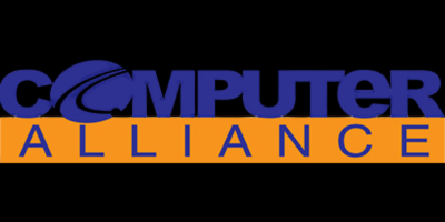 The Computer Alliance logo.