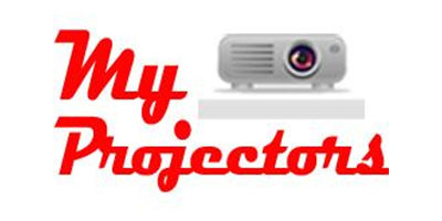 BenQ Australia My Projectors