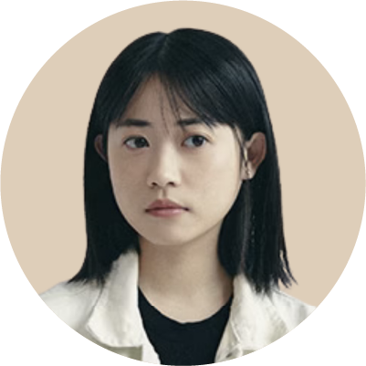 評價者頭像