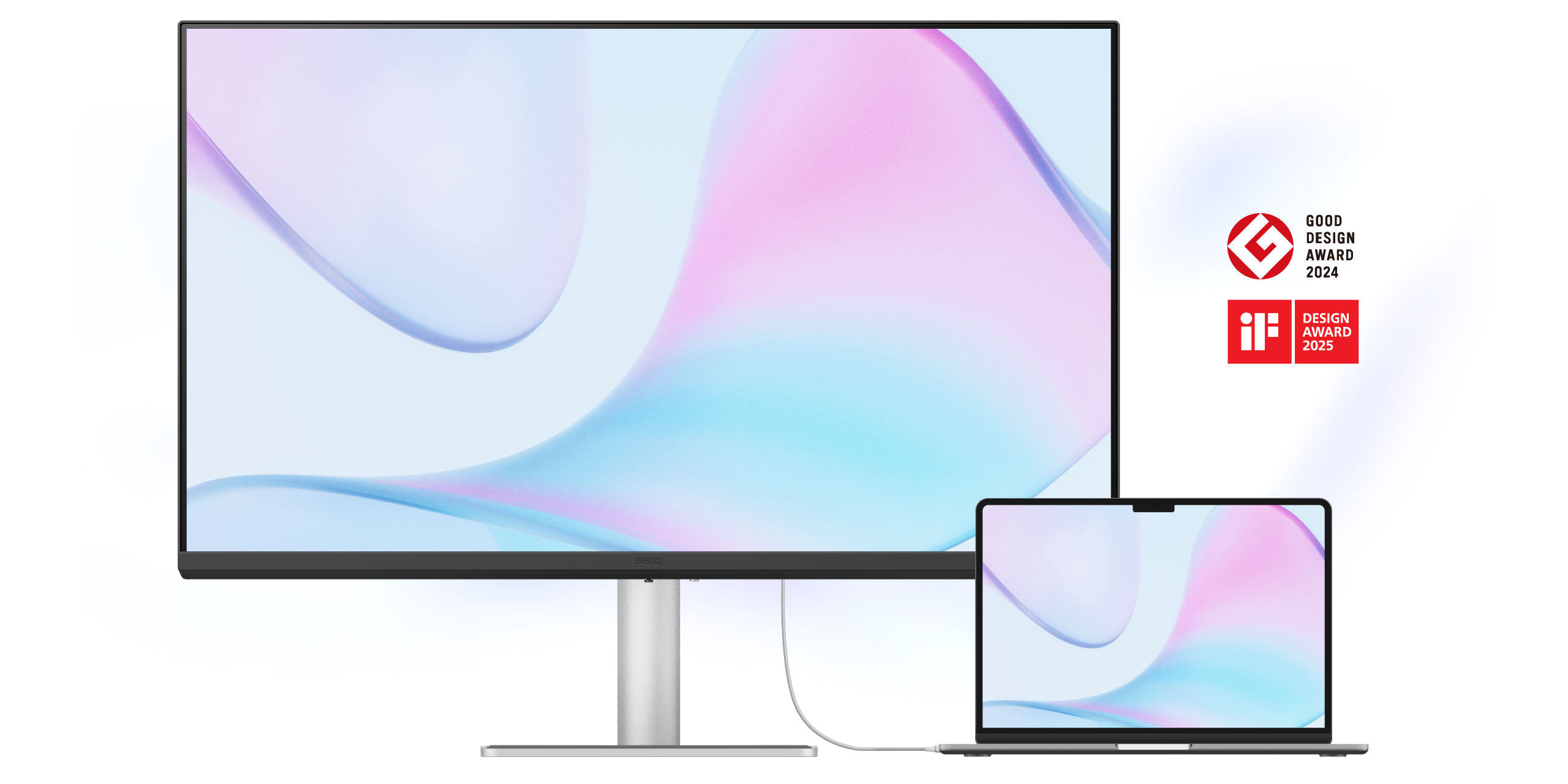 Show Mac Colors