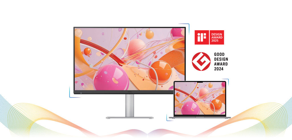 BenQ monitors & projectors online