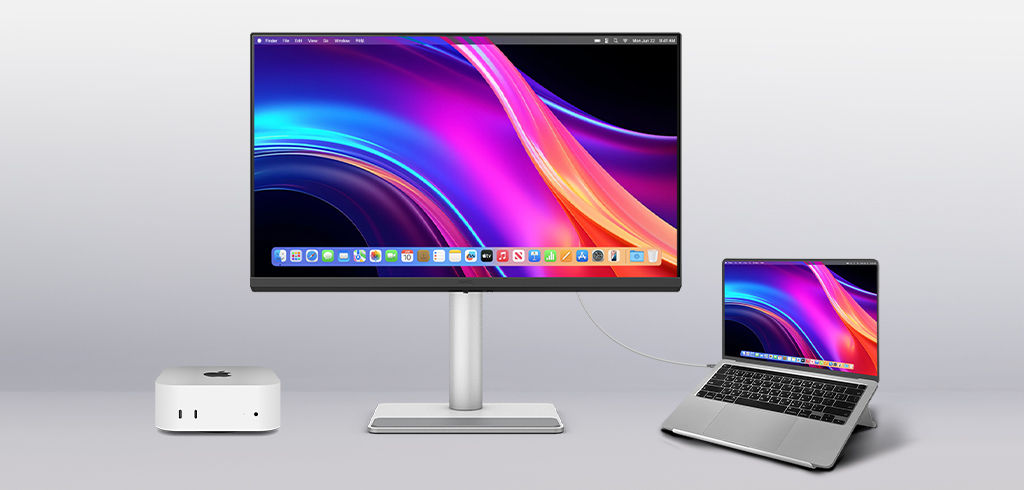 BenQ monitors & projectors online