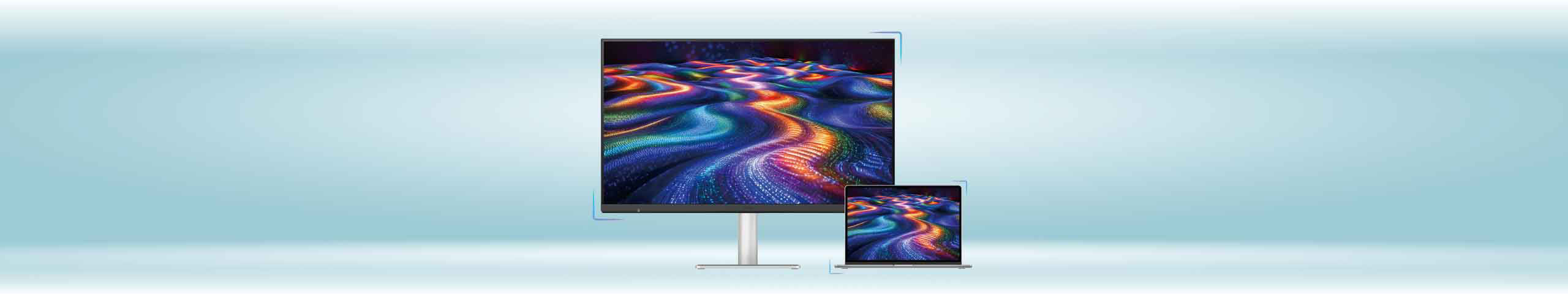 BenQ monitors & projectors online