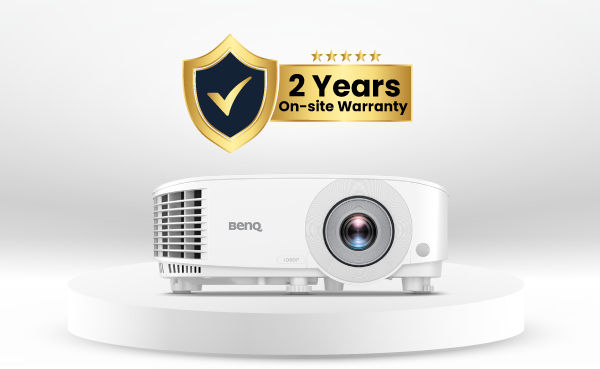 AH500ST Laser projector guarantees up to 20,000 hours light source life with no lamp replacement