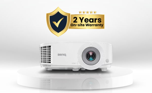 AH500ST Laser projector guarantees up to 20,000 hours light source life with no lamp replacement