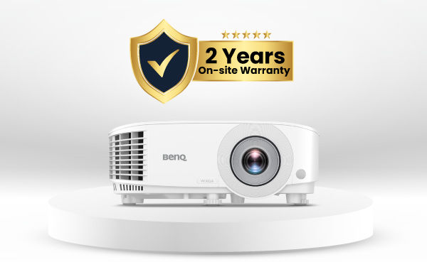 AH500ST Laser projector guarantees up to 20,000 hours light source life with no lamp replacement