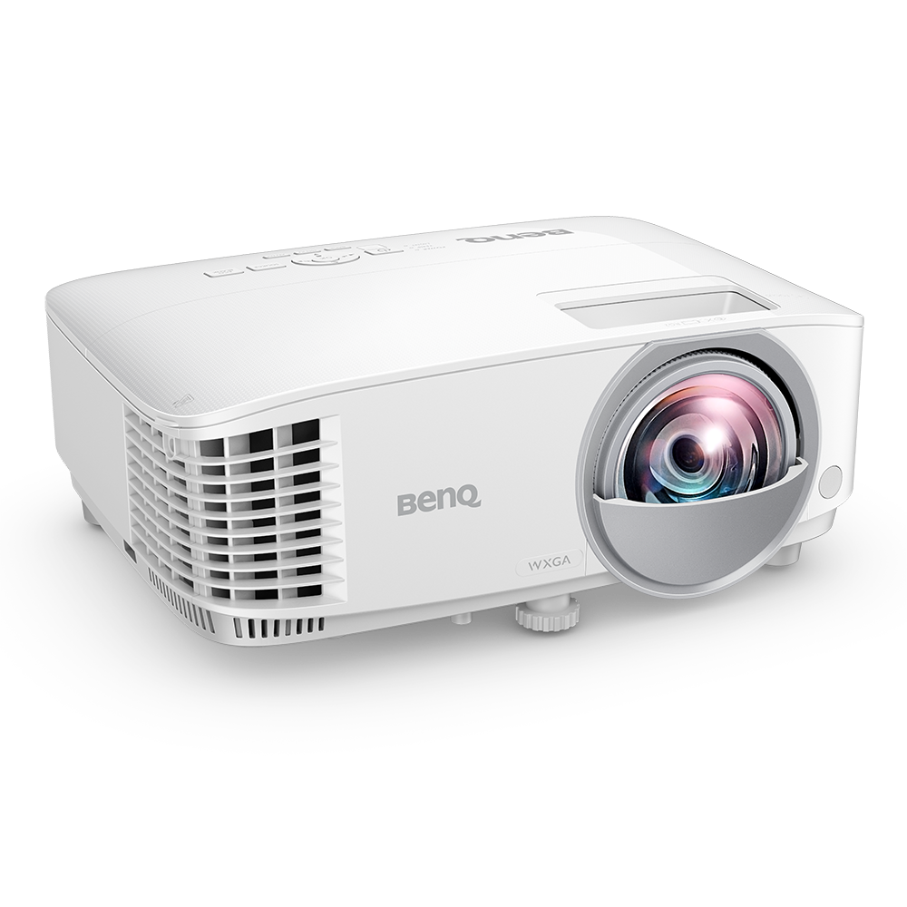 MW826STH Interactive Classroom Projector