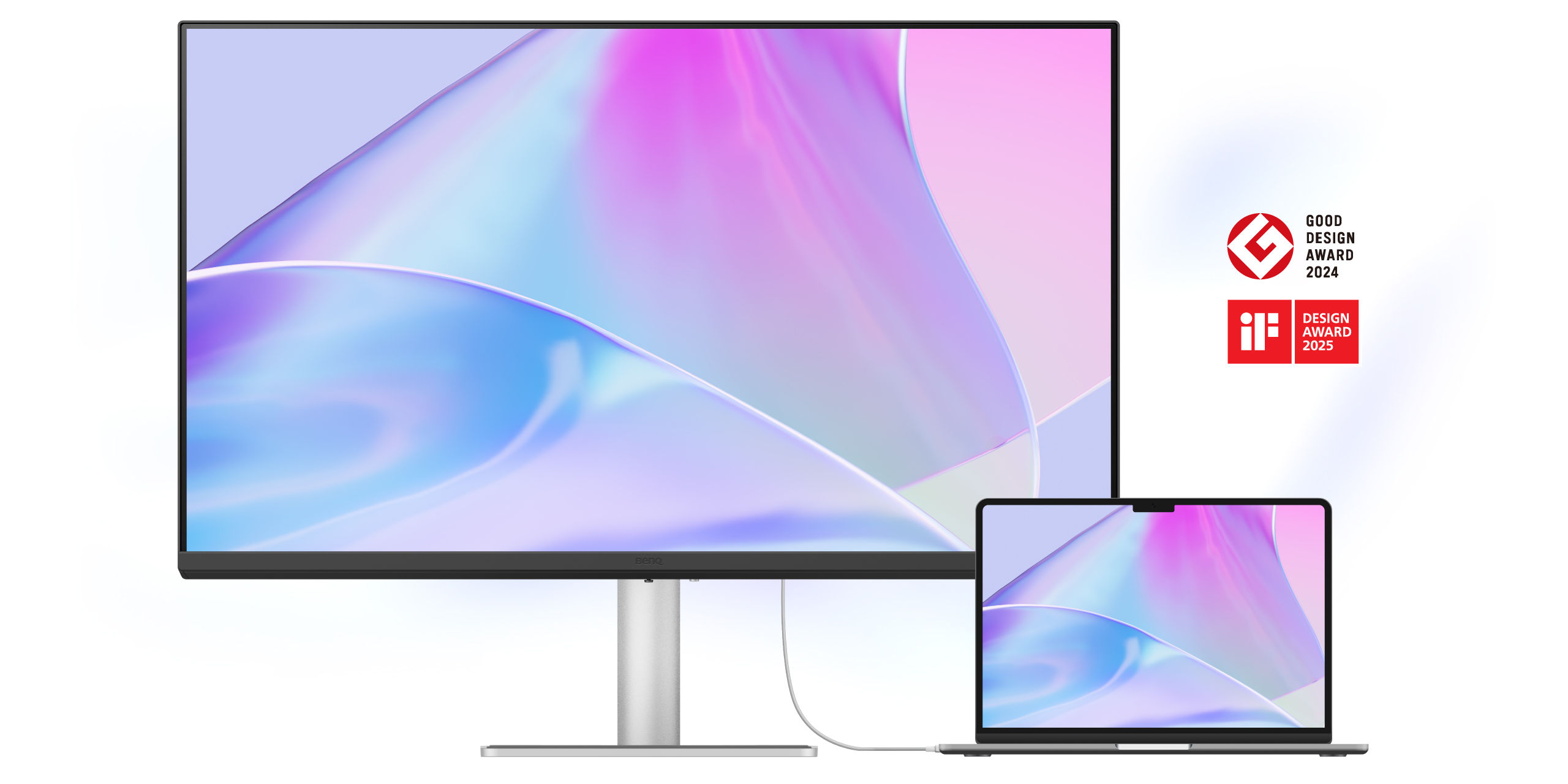 Every pixel captures your creative vision in 5K clarity, revealing design in every nuance
