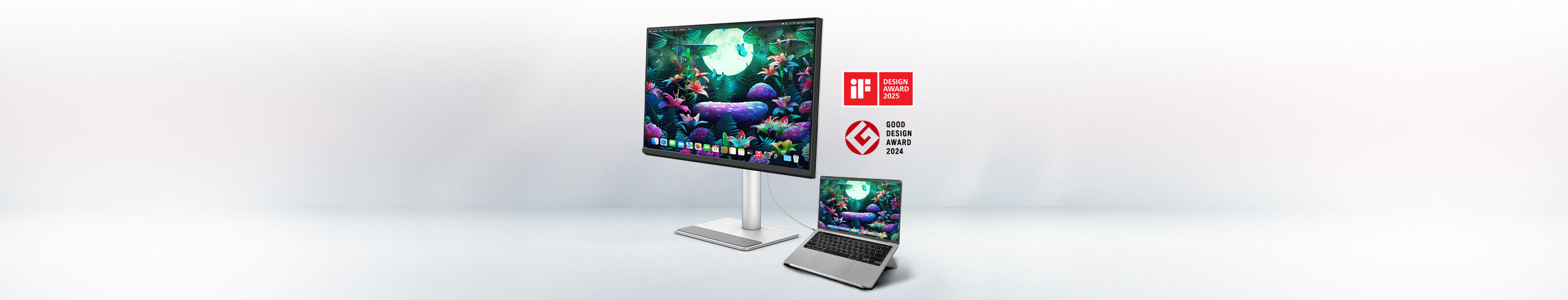 BenQ monitors & projectors online