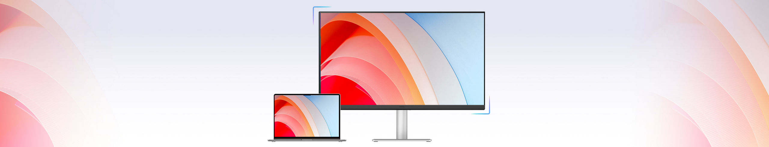 BenQ Monitor for Mac