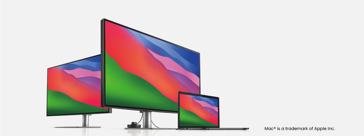 best monitor for macbook