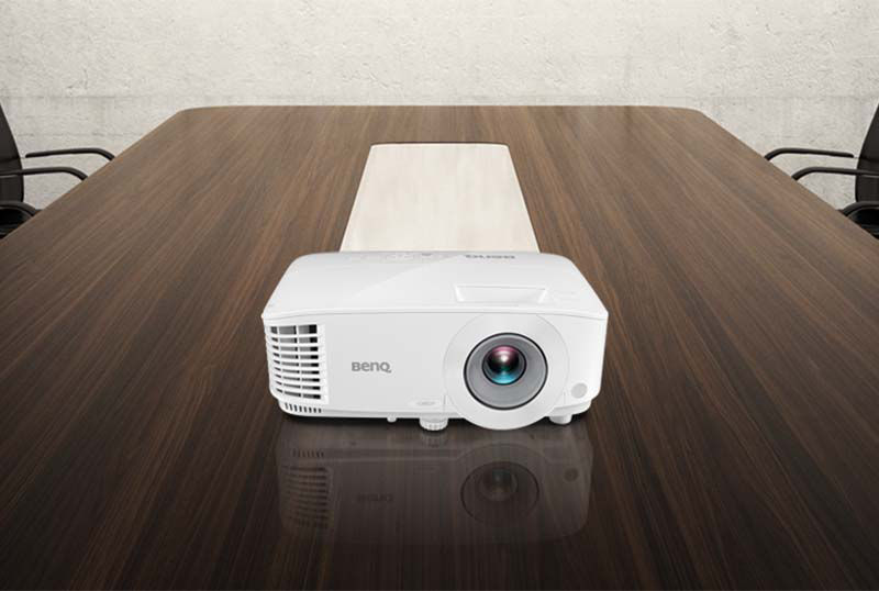 MS550 SVGA Business Projector For Presentation｜BenQ Asia Pacific