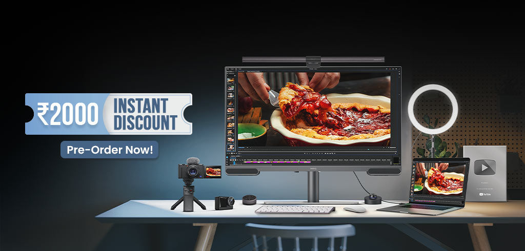 BenQ EW3290U