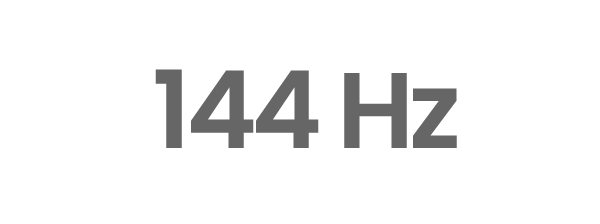 BenQ BL2490C provides 144Hz refresh rate for smooth motion