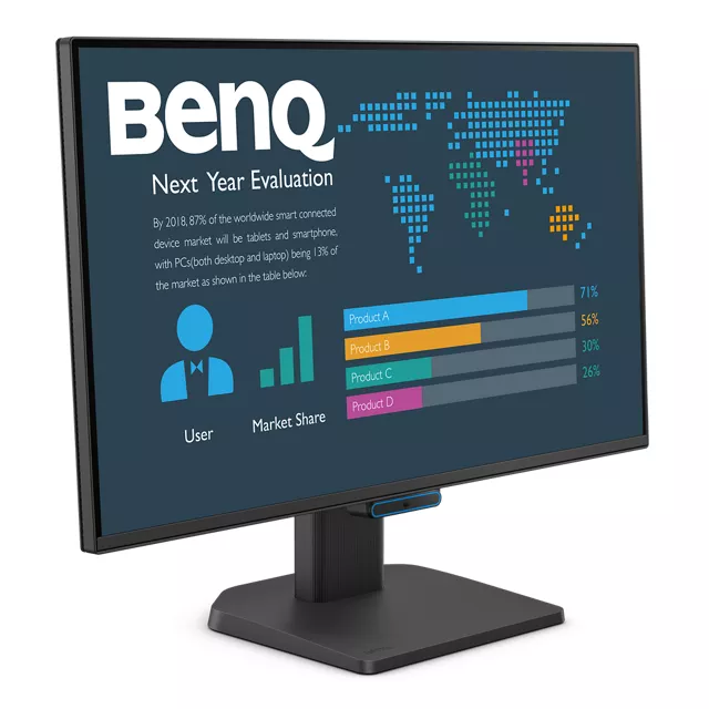 BenQ BL2490C - 23.8" FHD IPS Monitor