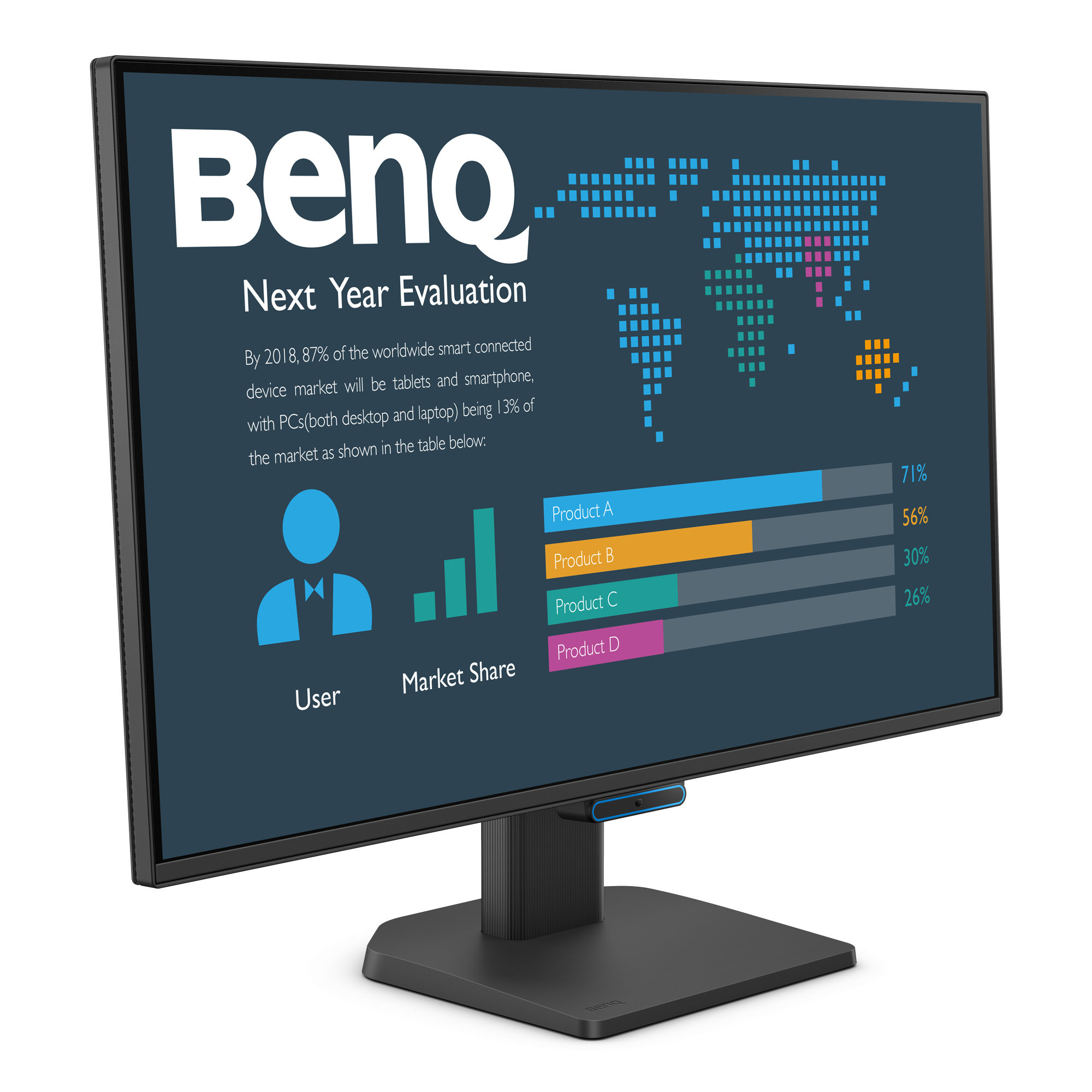 BL2790 BenQ Business Monitor 27インチ モニター BenQ BL2790 27