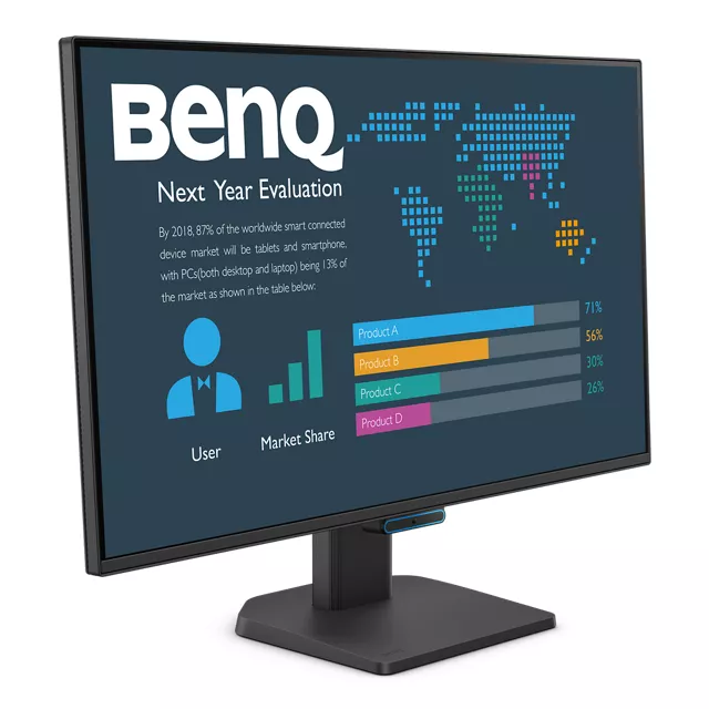 BenQ BL2790C - 27" FHD IPS Monitor