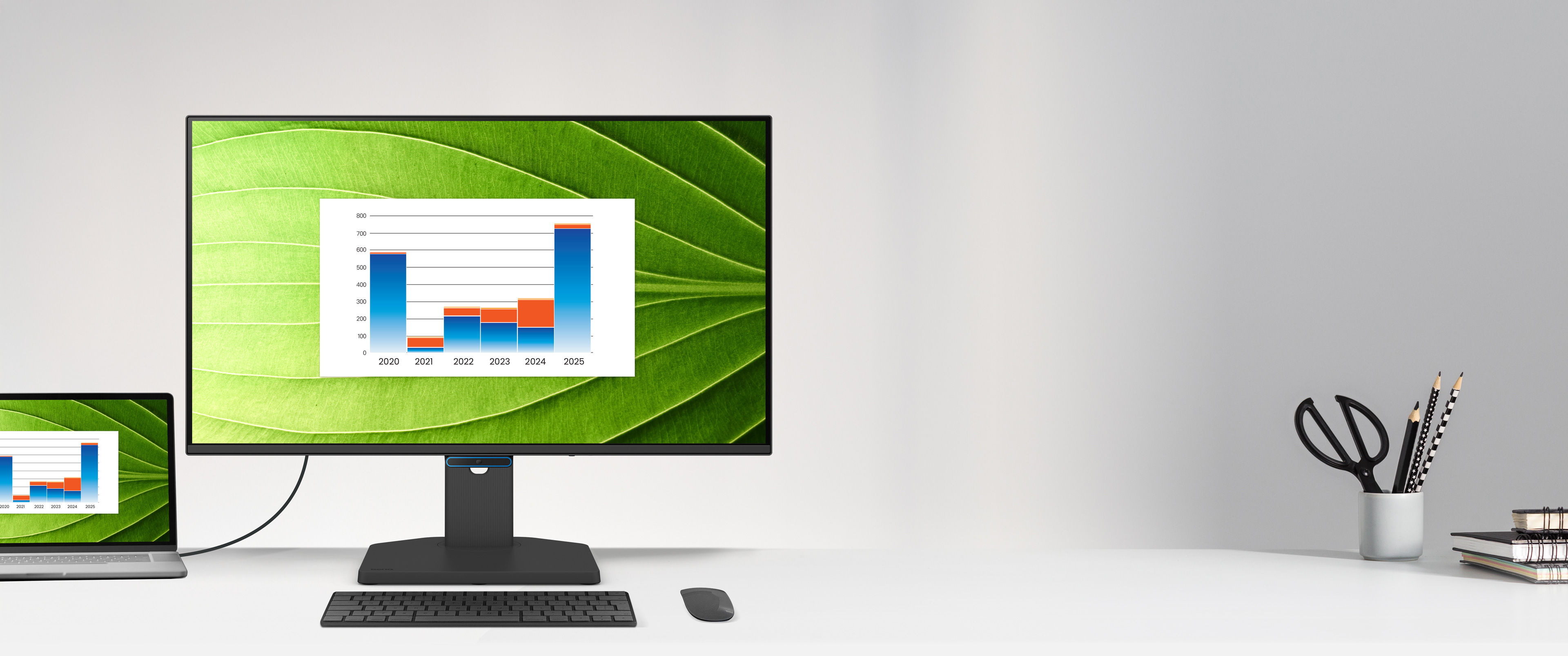 BenQ BL2790TC is an 144Hz Full-HD monitor with 99% sRGB, ultrathin bezels, Eye-Care Triple Protection w/ Visual Optimizer, and USB-C connectivity.