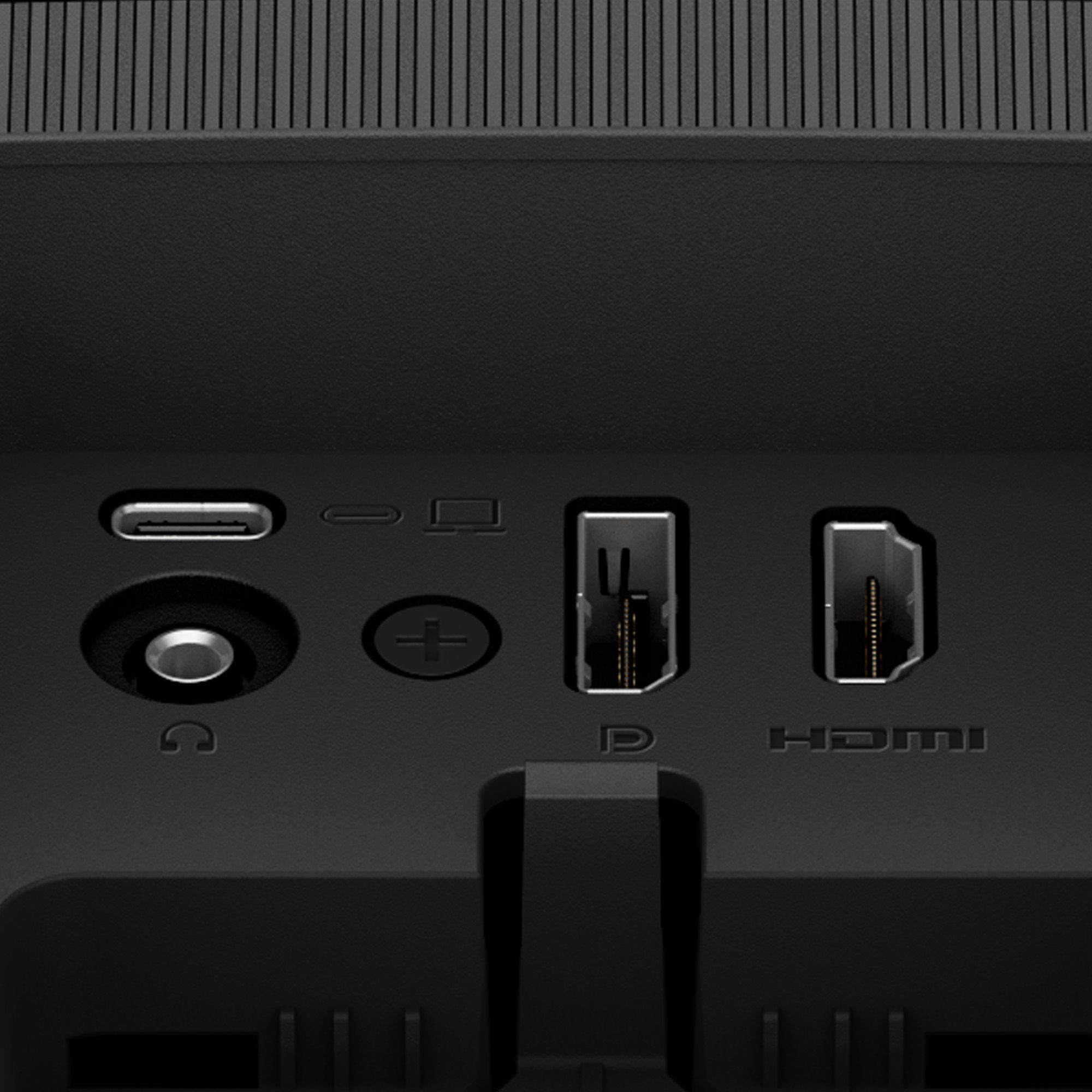 一個 USB-C 連接埠，輕鬆搞定一切