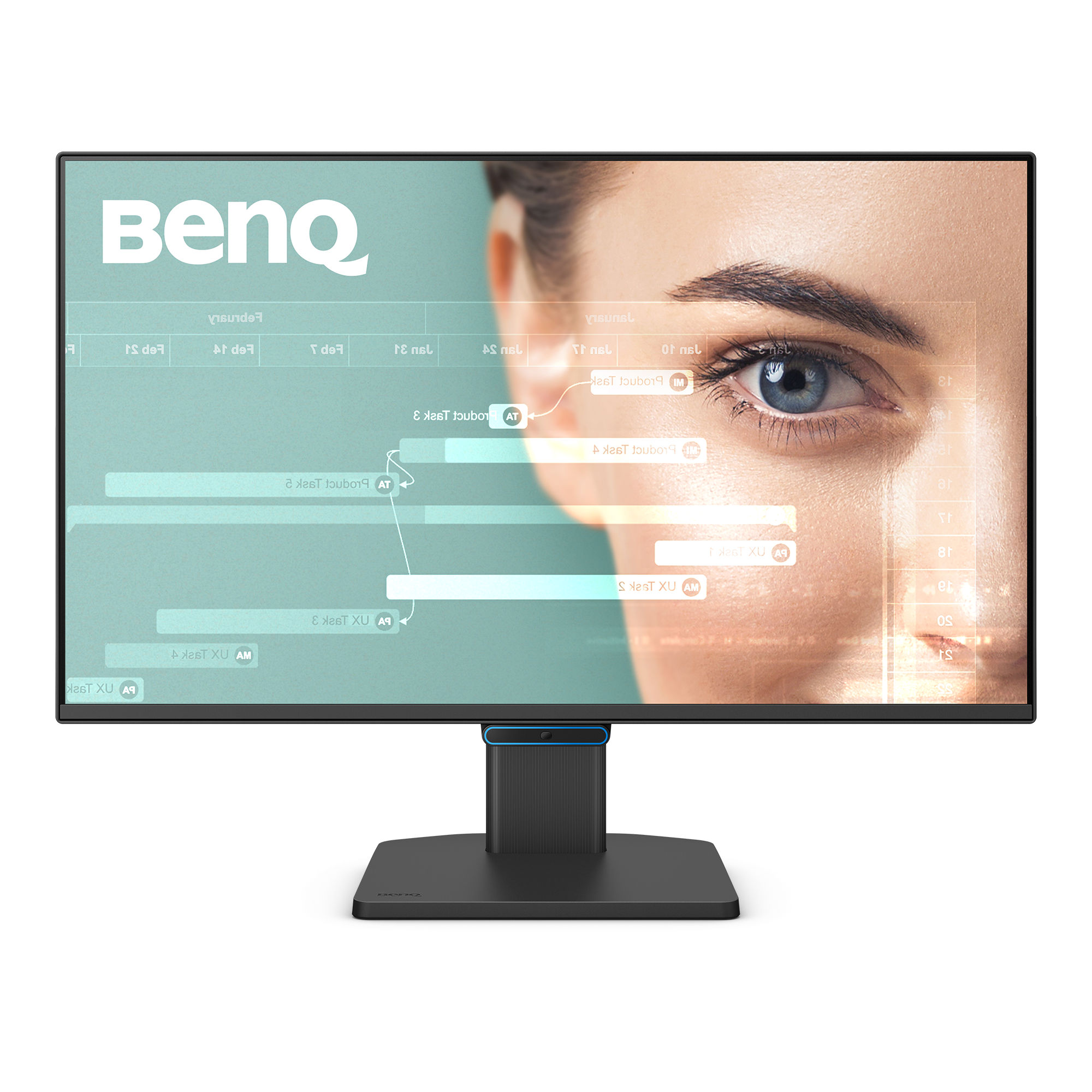 Monitor-Home-office-GW2490C-