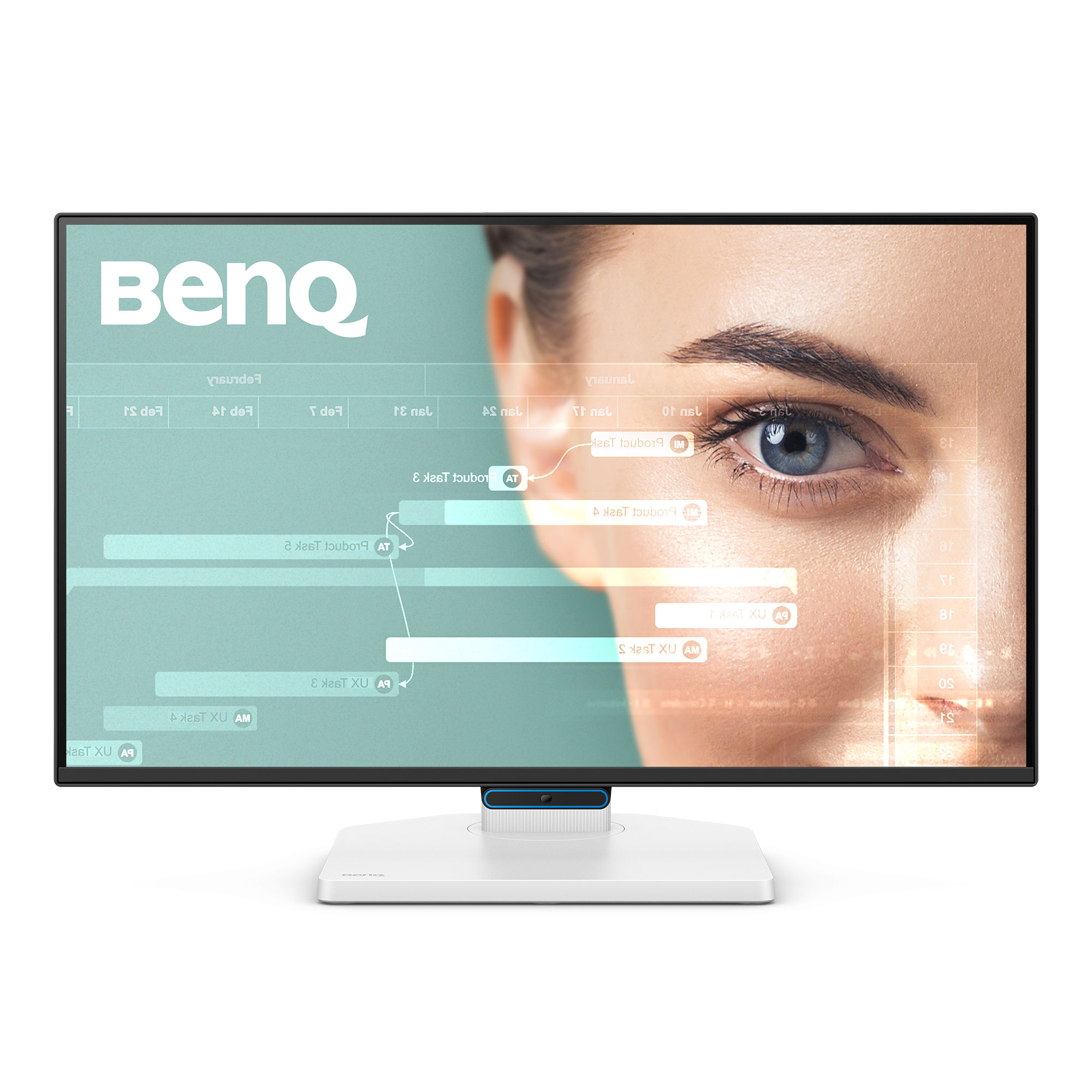 GW2490TC Product Info | BenQ US