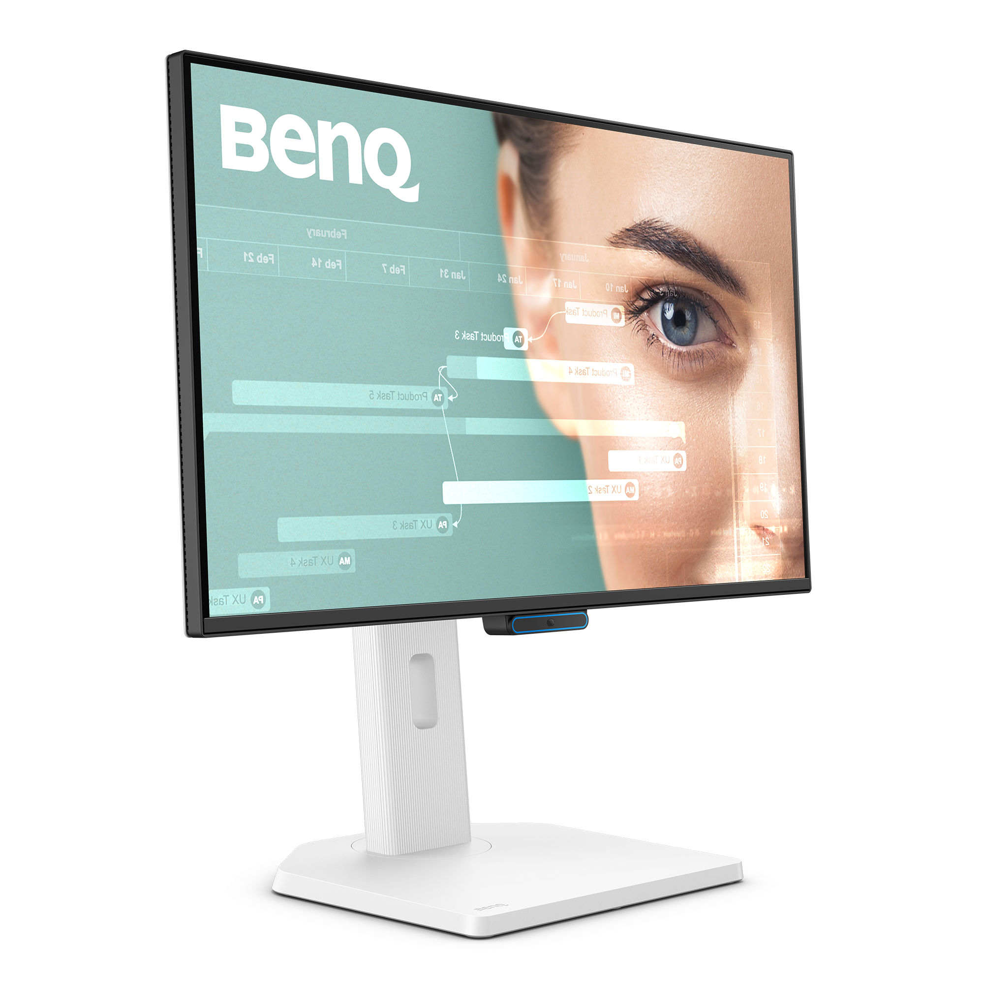 GW2490TC Product Info | BenQ US
