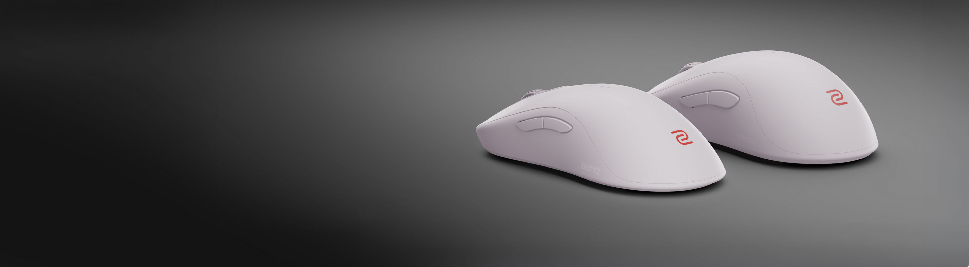 ZOWIE nuevos ratones inalámbricos EC-DW