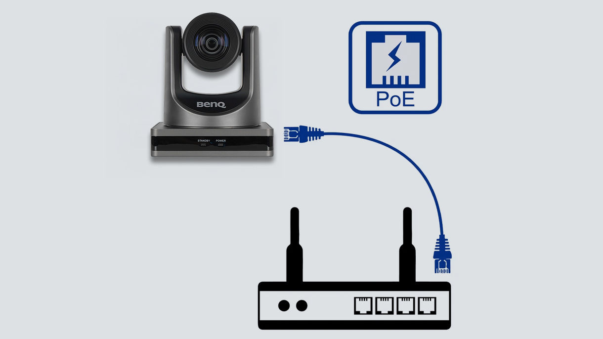 USB being plugged into notebook
