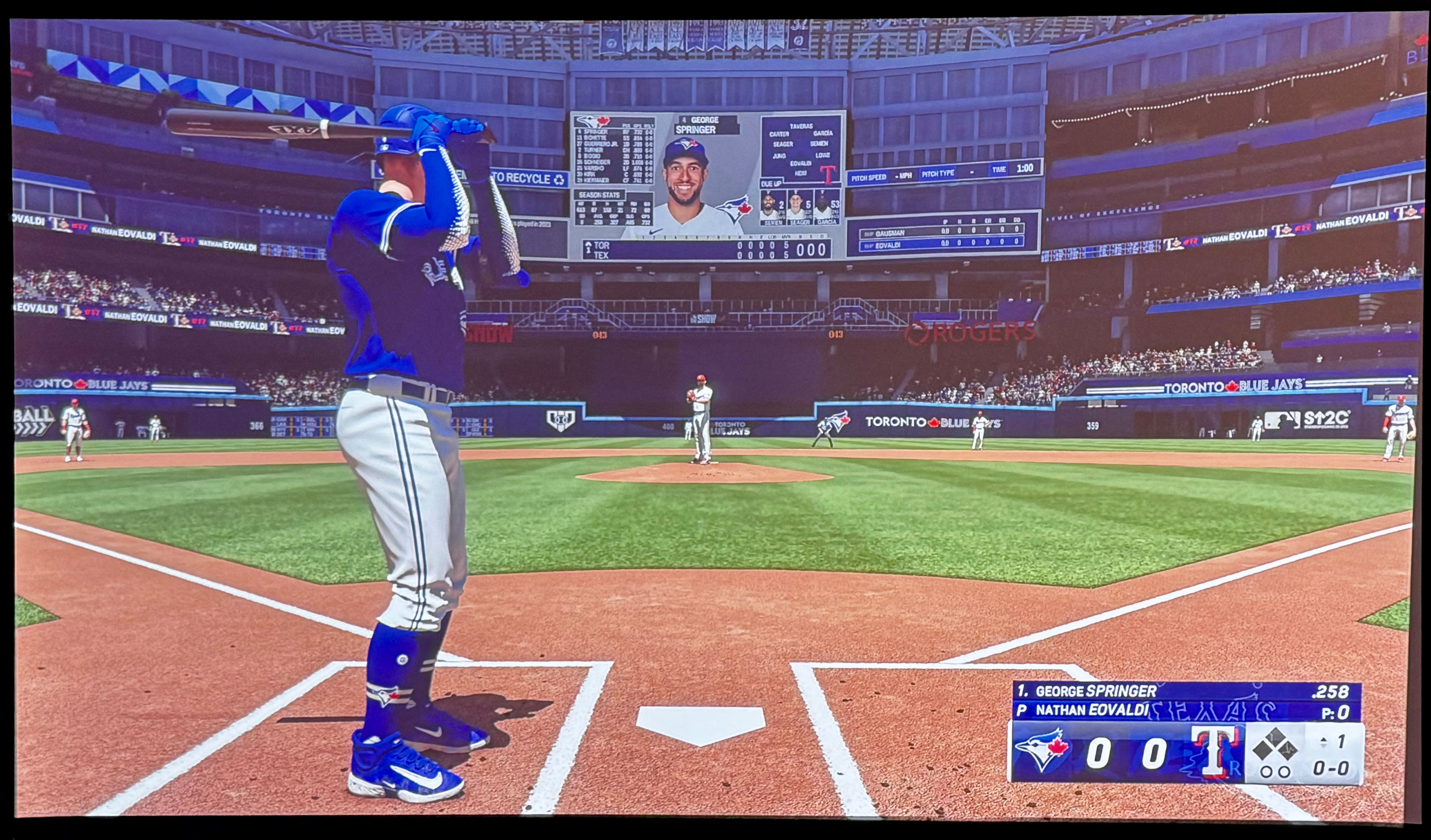 MLB The Show 24