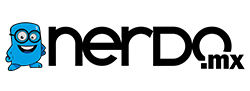 Nerdo Logo
