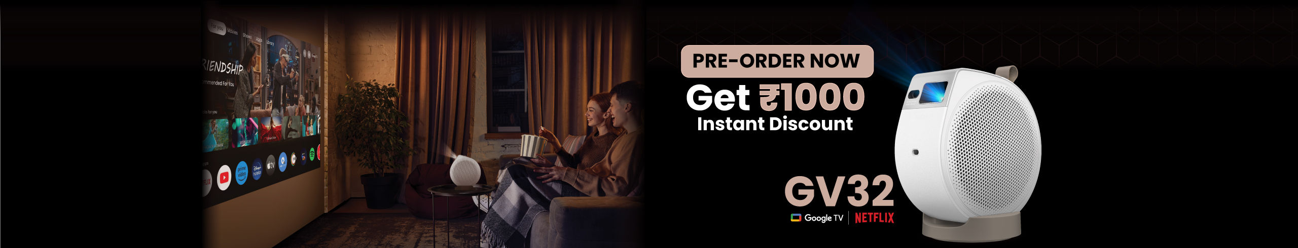 BenQ monitors & projectors online