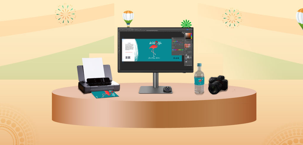 BenQ monitors & projectors online