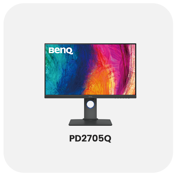 PD3220U Thunderbolt Monitor for Mac & MacBook pro