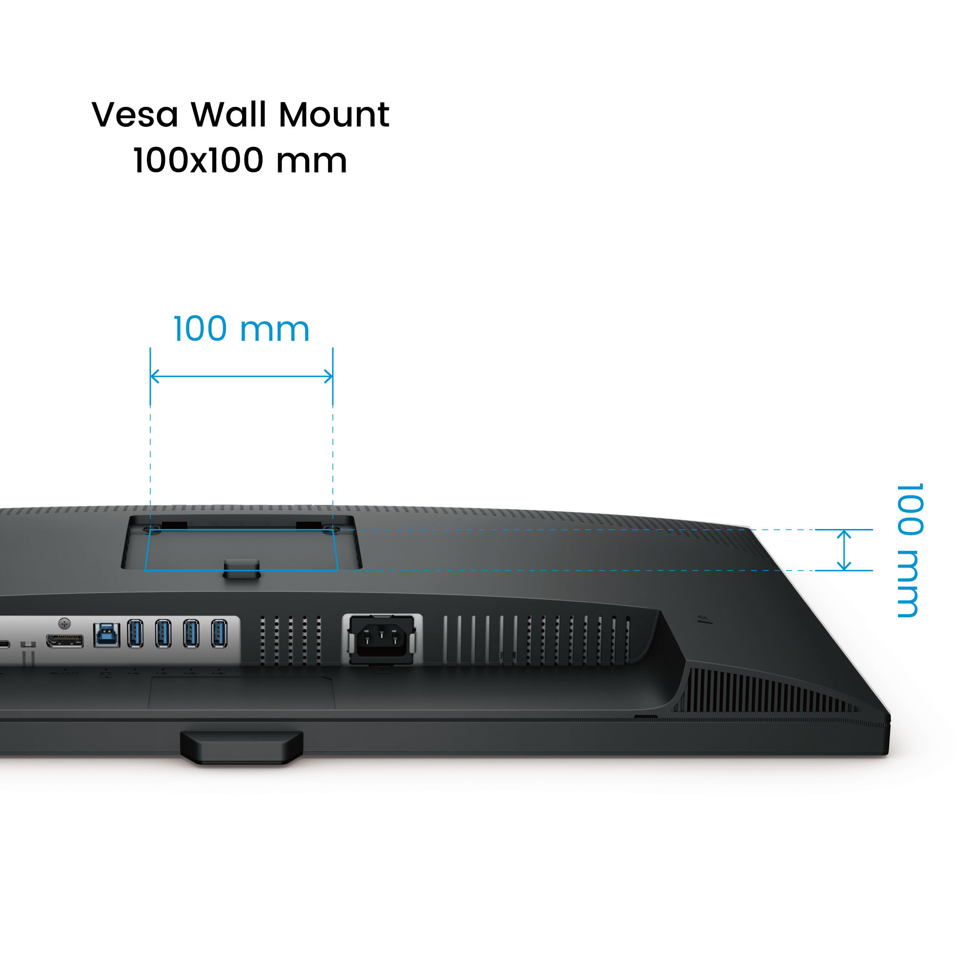 PD2705Q Specifications | BenQ Display Solution