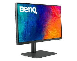 benq 2705u designer monitor