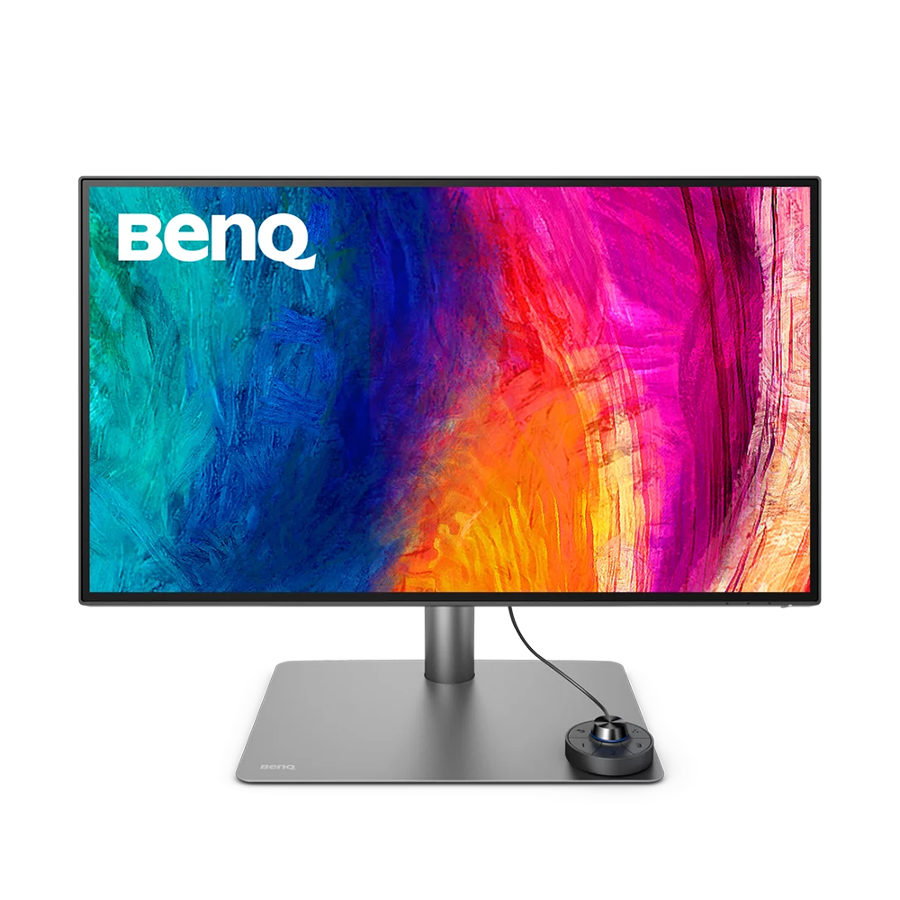 PD2725U Monitor for Mac Device