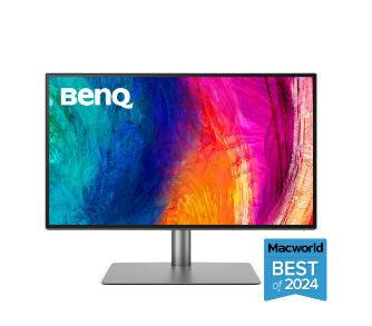 BenQ PD3420Q 34-inch Ultrawide QHD P3 Designer Monitor 