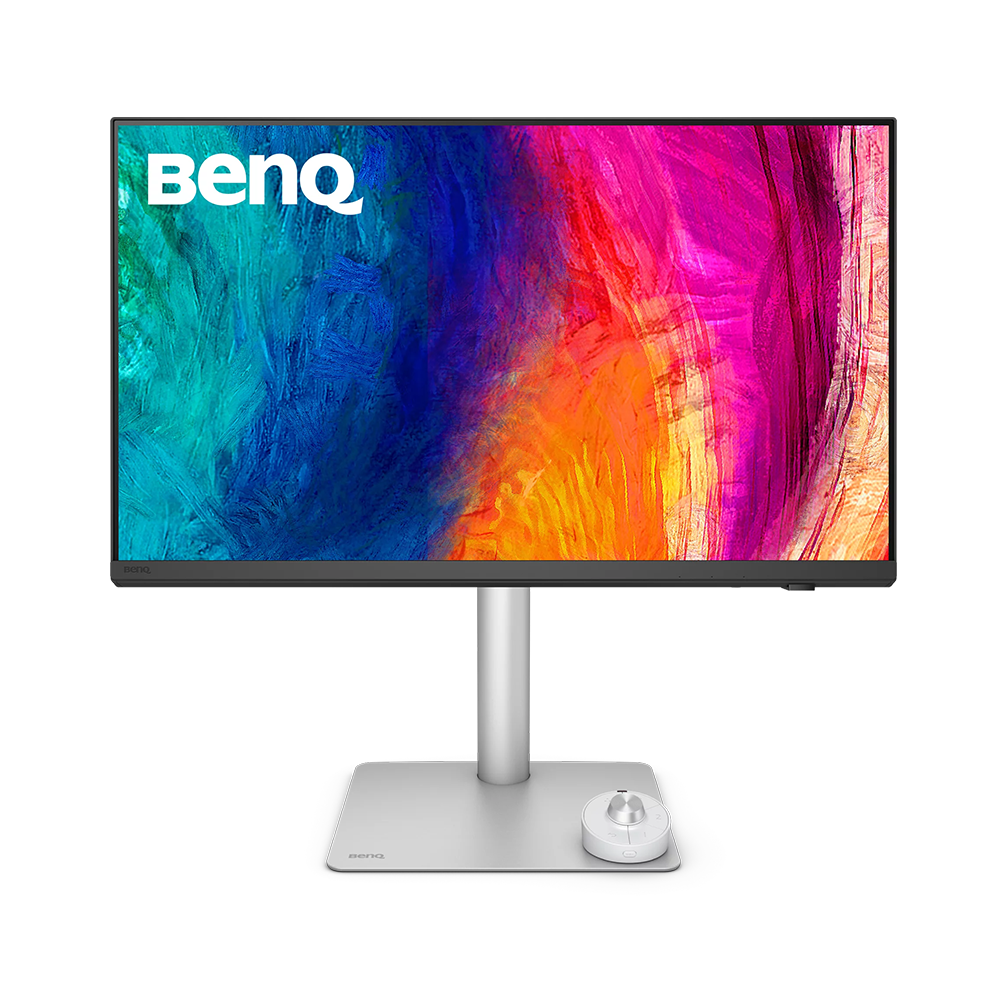 PD2725U Monitor for Mac Device