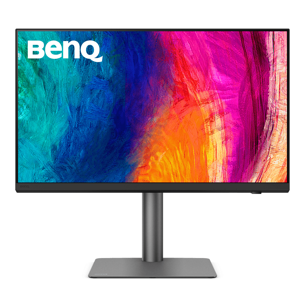 PD2732U | 27 Zoll Monitor mit 4K und AdobeRGB für Grafikdesign und Content Creation 