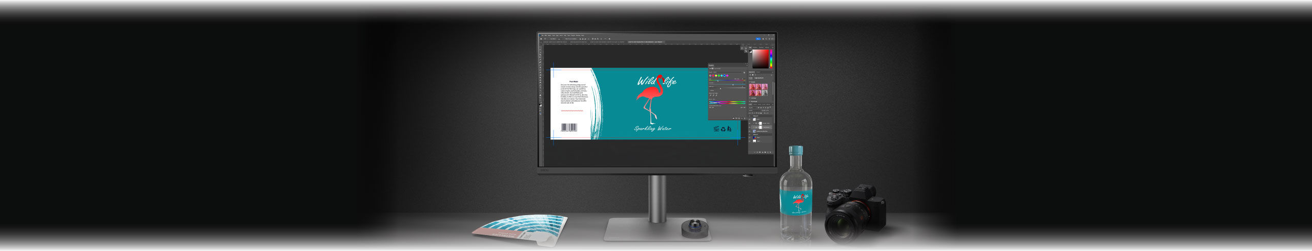 BenQ monitors & projectors online