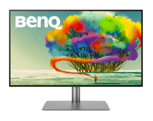 BenQ 3220U design monitor