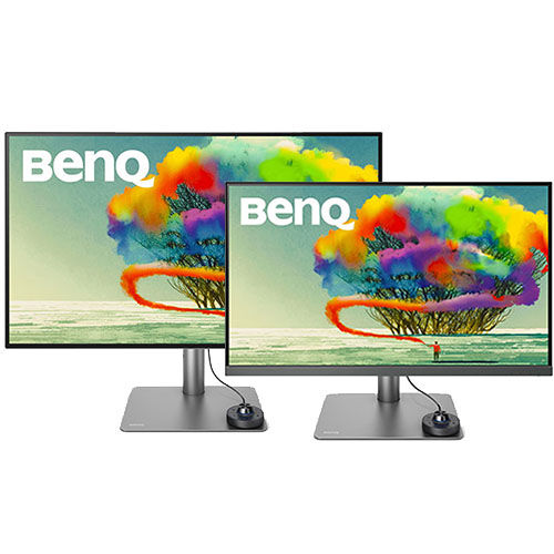 BENQ PD3220U