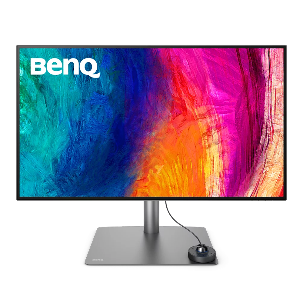 PD3205U USB-C Monitor for Macbook Pro