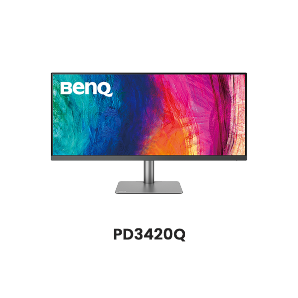 PD3420Q USB-C Monitor for Mac & MacBook Pro