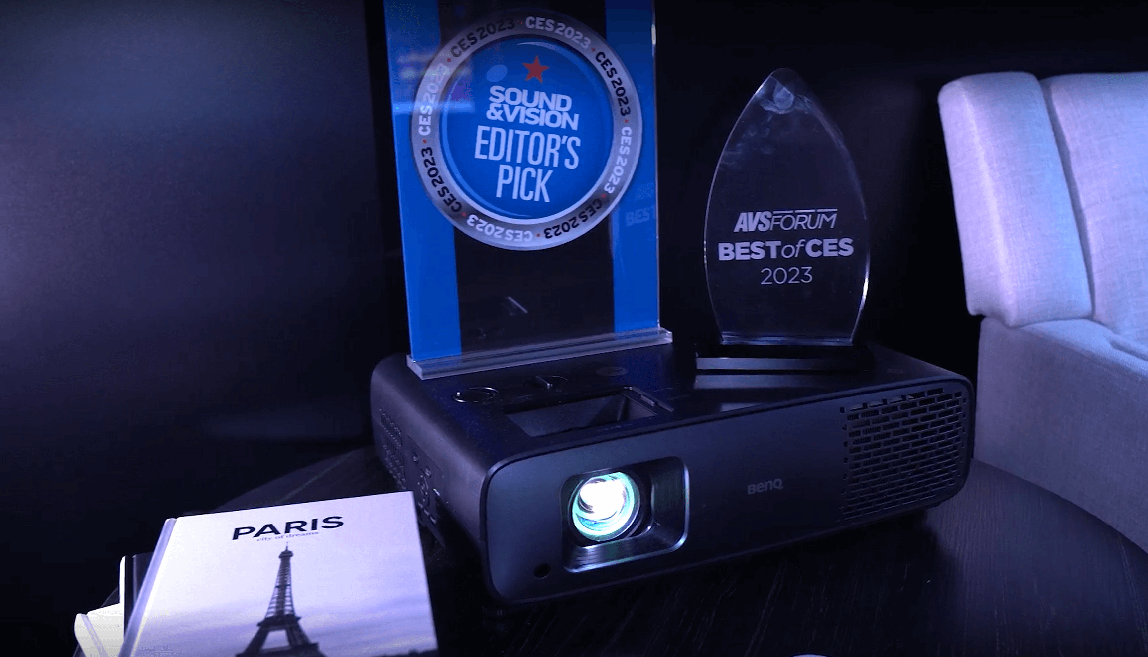 CES 2023 Tech Awards  Best Upcoming Gadgets For Work And Play