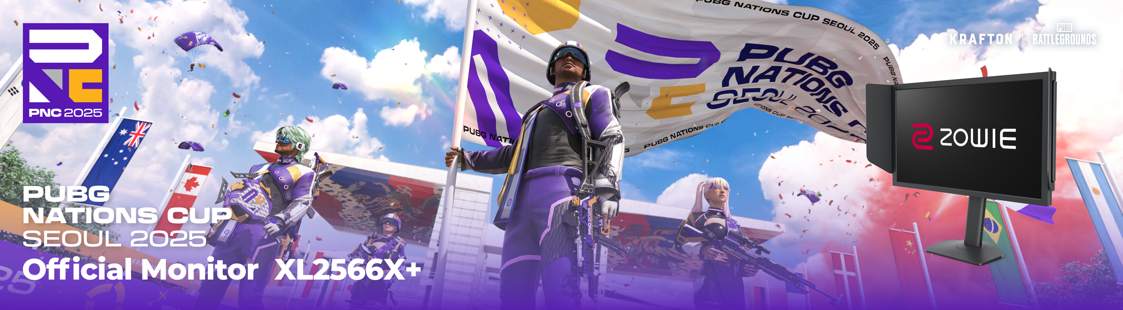 battle-everyframe-vct-pacific-zowie-400hz-monitor-xl2566X+